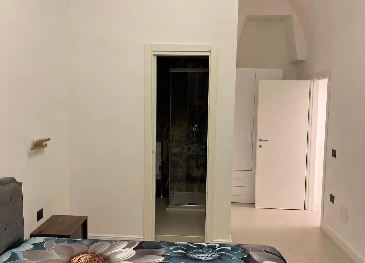 Spinelli House Apartment Naples